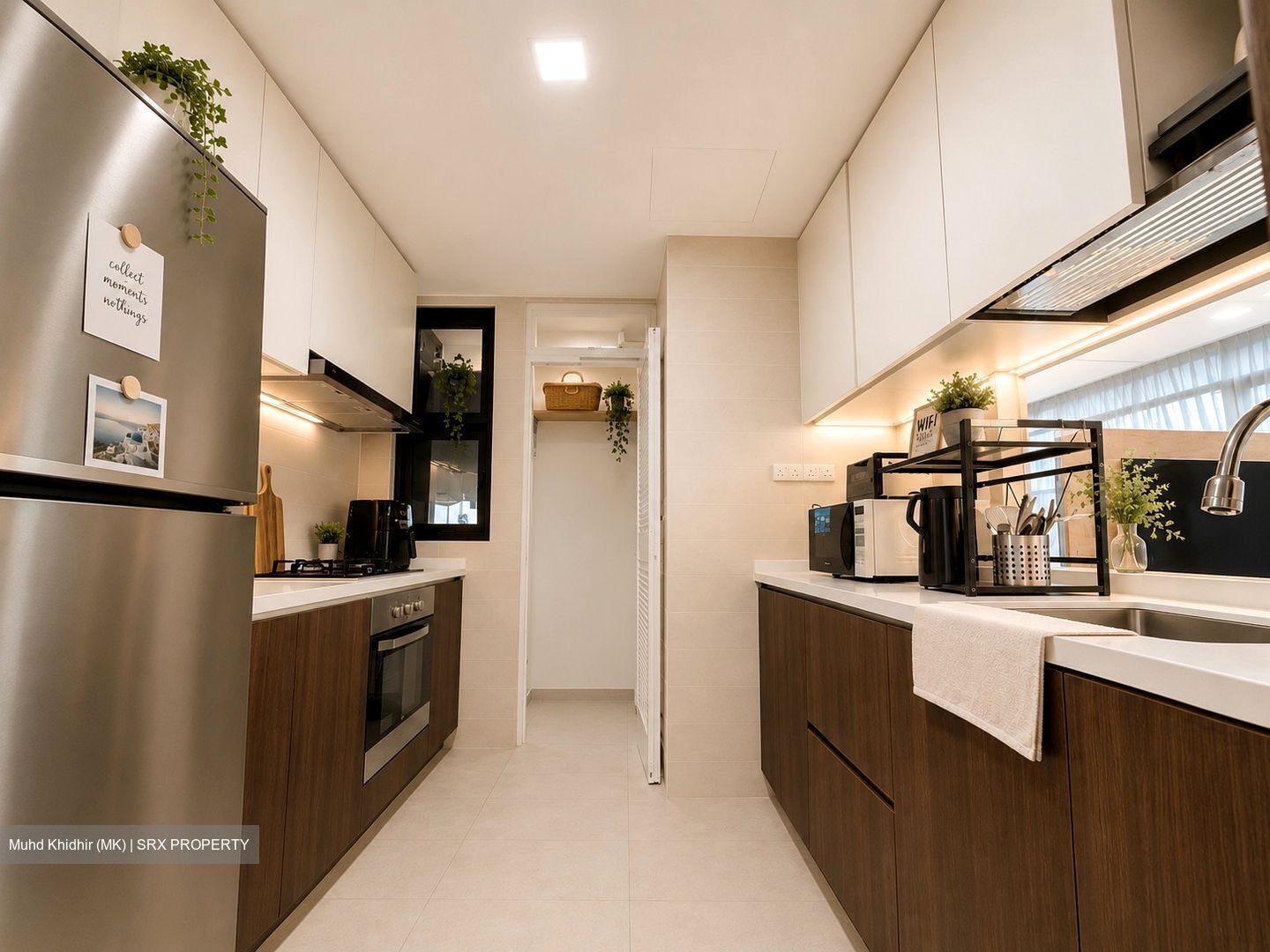 Symphony Suites (D27), Condominium #555864801